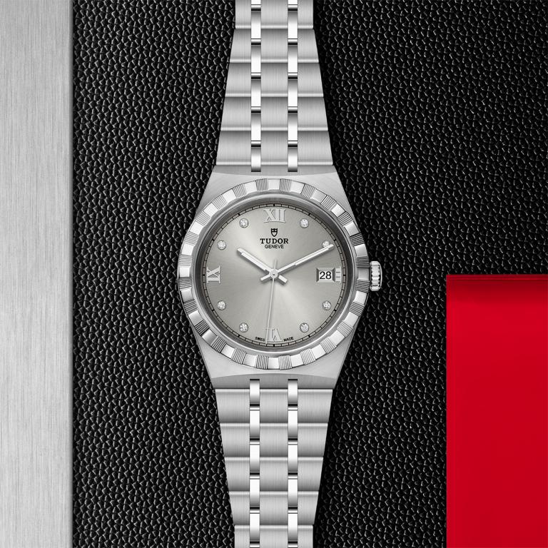 TUDOR Royal M28500-0002
