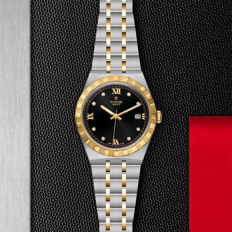 TUDOR Royal M28503-0004