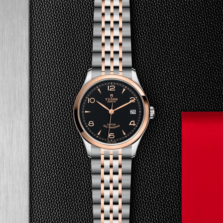 TUDOR 1926 M91451-0003