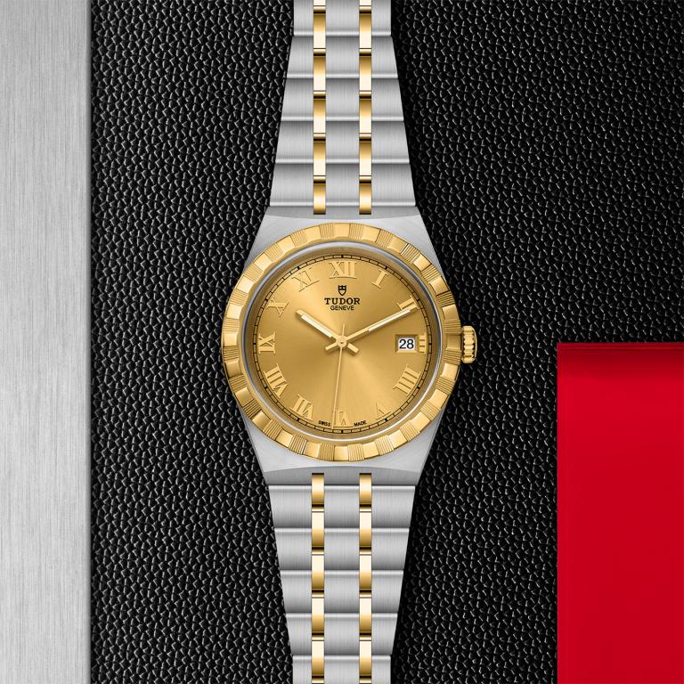 TUDOR Royal M28503-0003