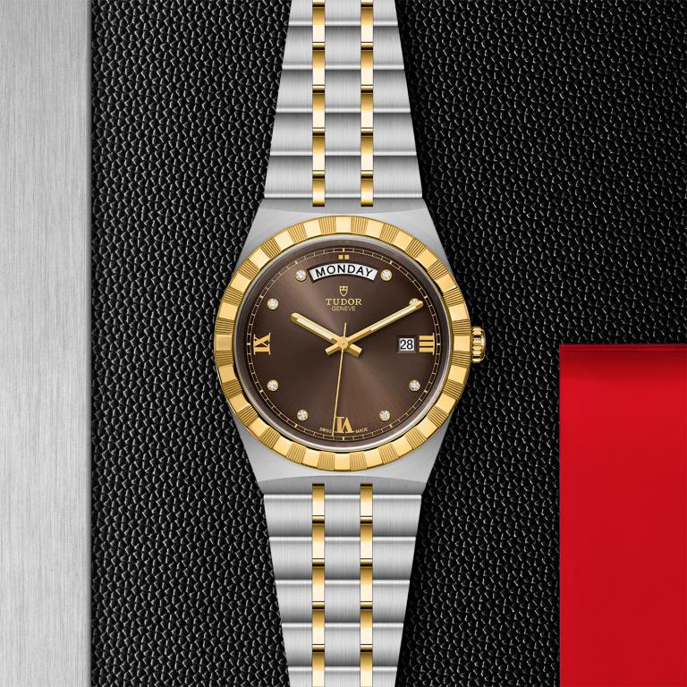 TUDOR Royal M28603-0008