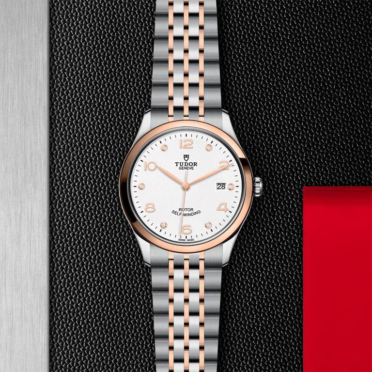TUDOR 1926 M91551-0011