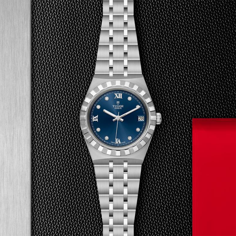 TUDOR Royal M28400-0007