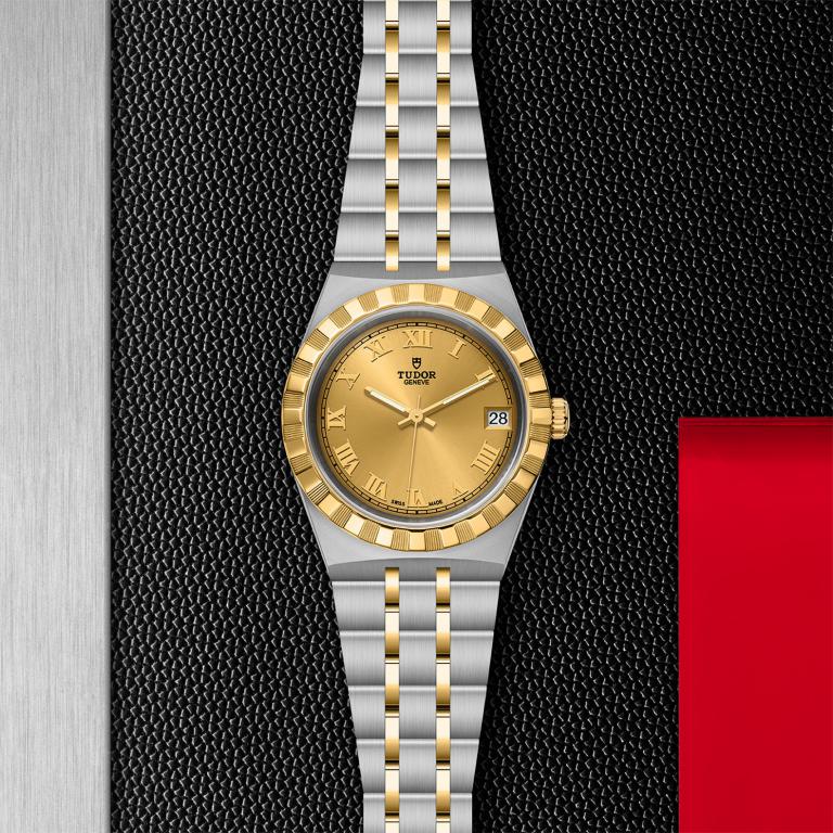 TUDOR Royal M28403-0004