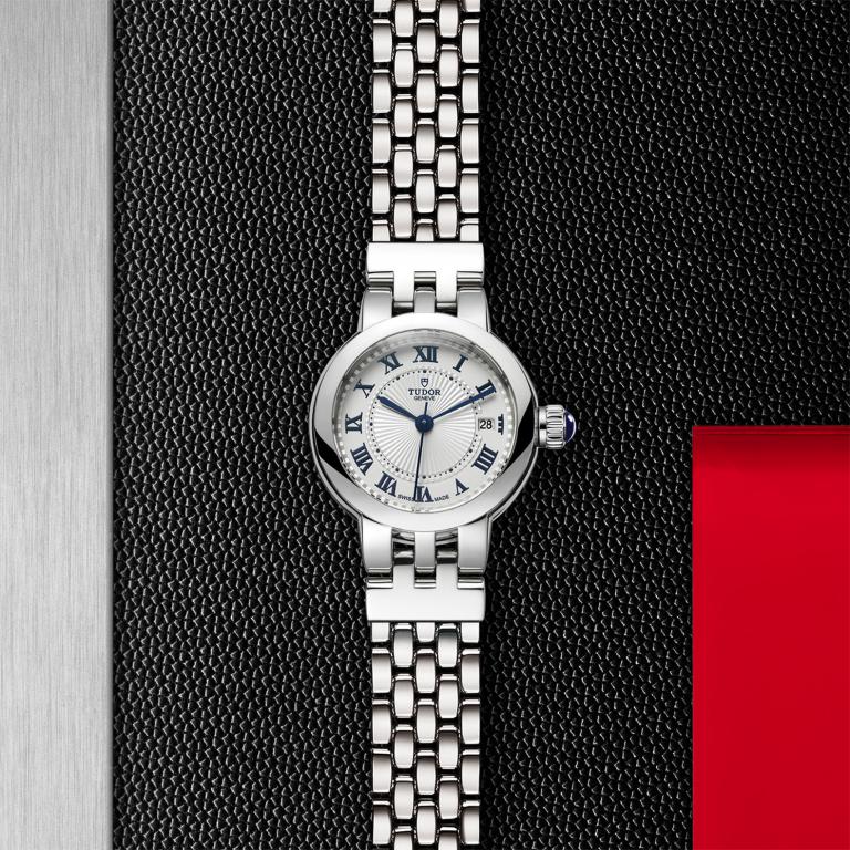TUDOR Clair de Rose M35200-0001