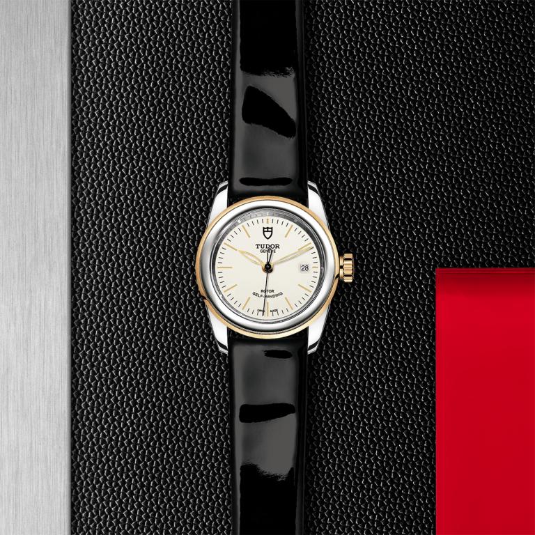 TUDOR Glamour Date M51003-0027