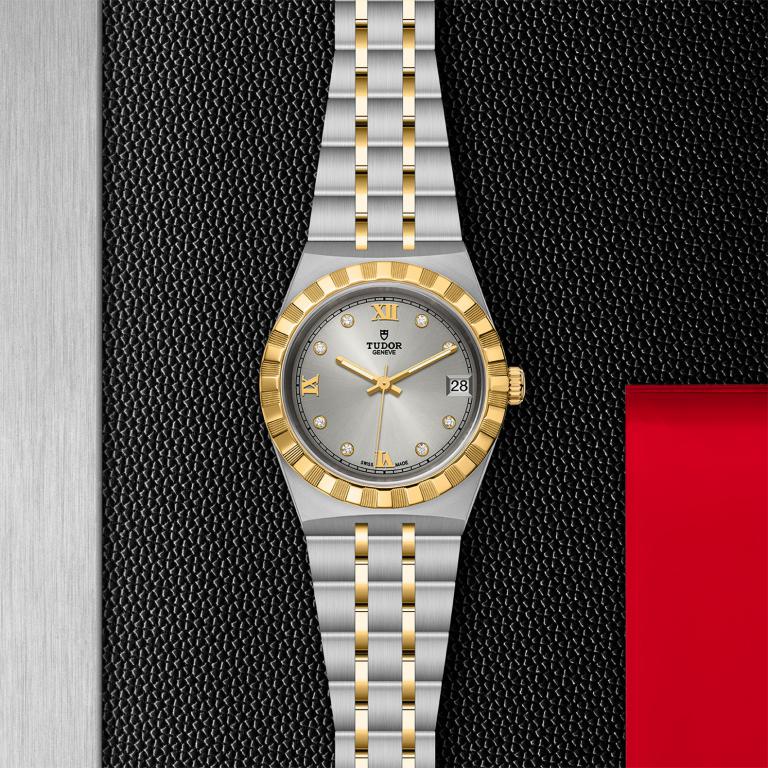 TUDOR Royal M28403-0002