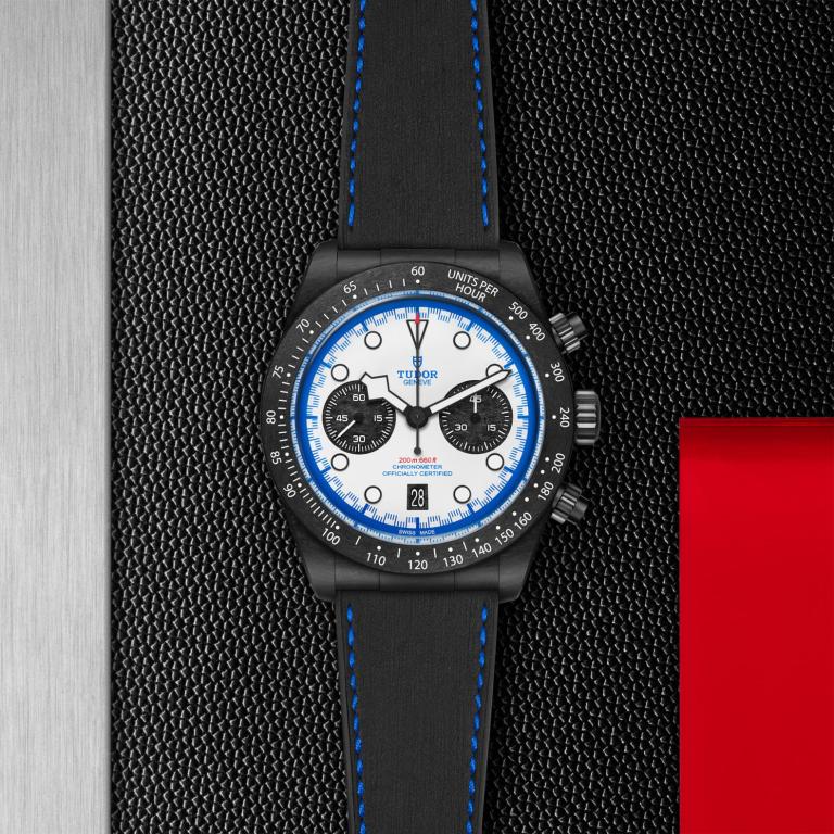 Black Bay Chrono M79377KN-0001
