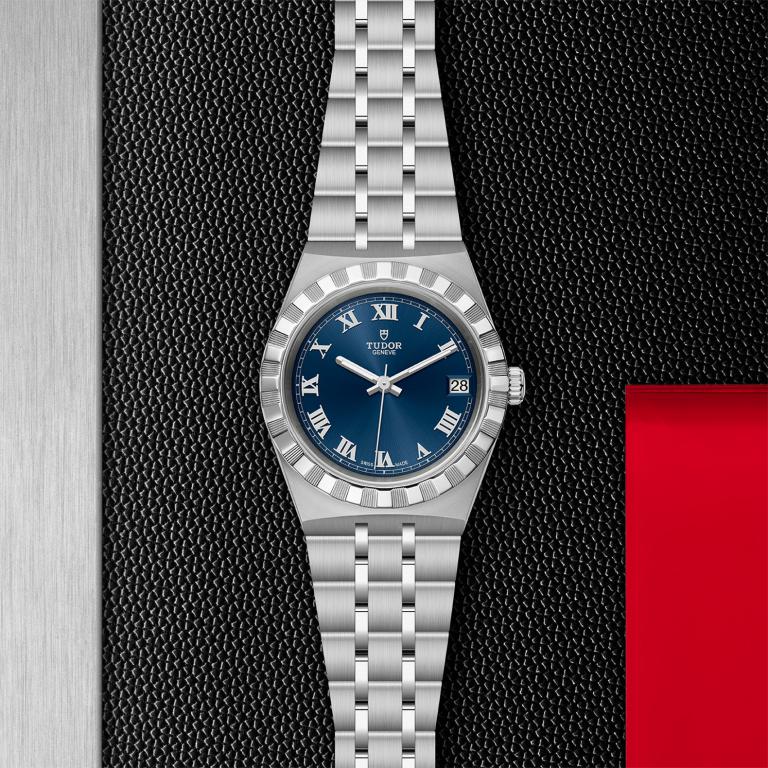 TUDOR Royal M28400-0006