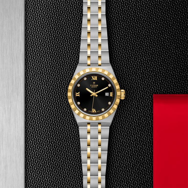 TUDOR Royal M28303-0005