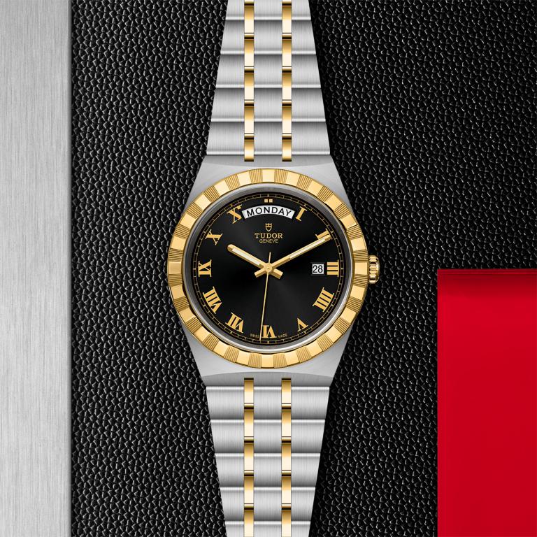 TUDOR Royal M28603-0003