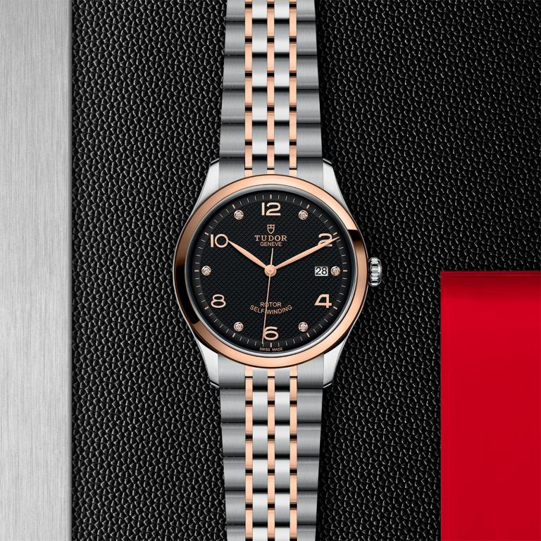 TUDOR 1926 M91551-0004