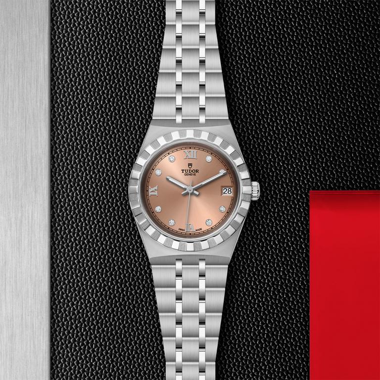 TUDOR Royal M28400-0011