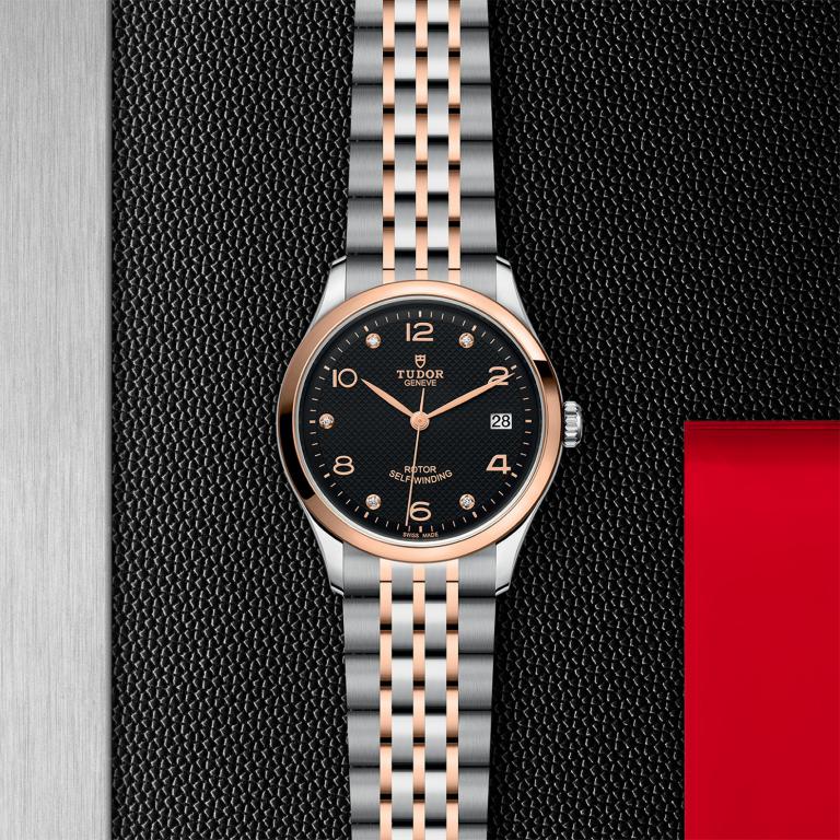 TUDOR 1926 M91451-0004