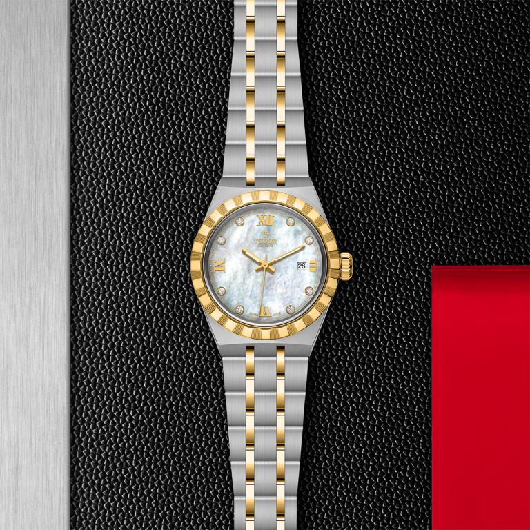 TUDOR Royal M28303-0007