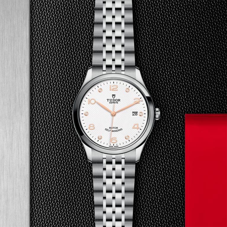 TUDOR 1926 M91550-0013