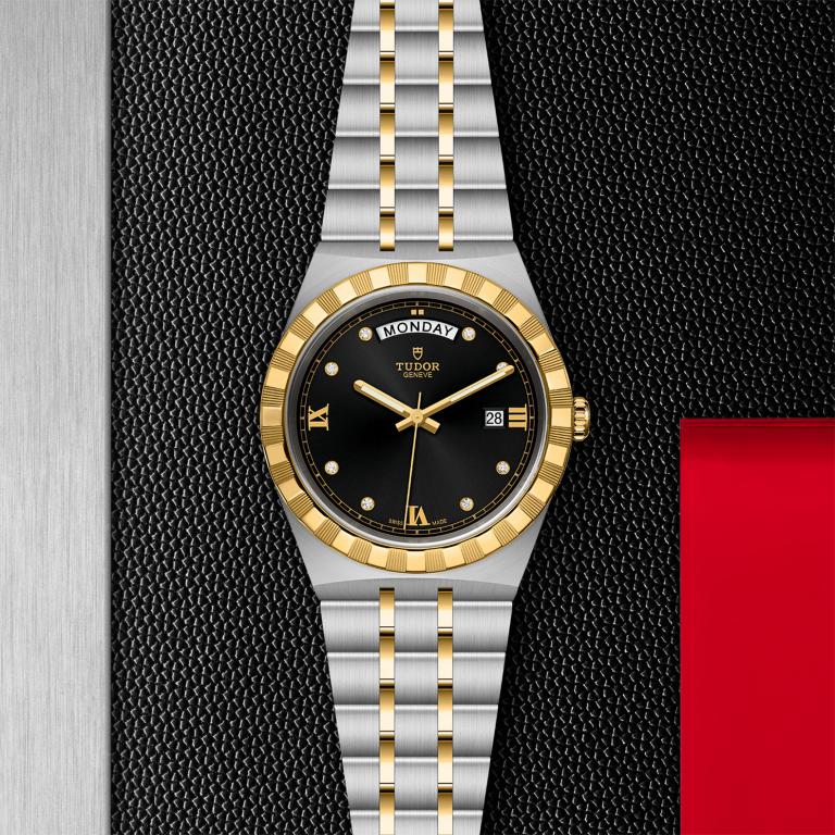 TUDOR Royal M28603-0005