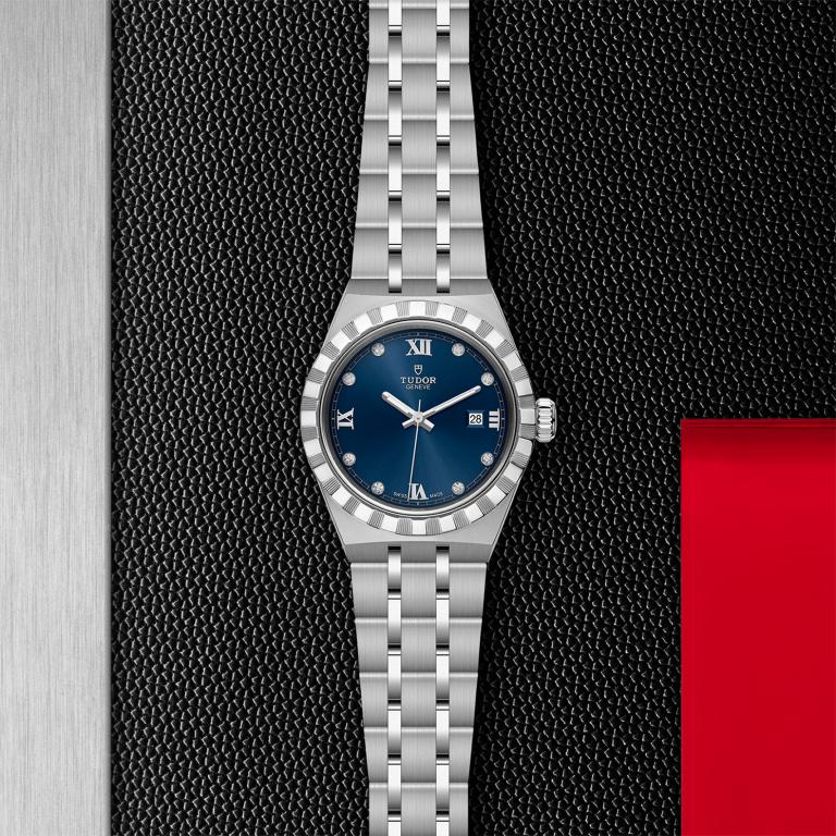 TUDOR Royal M28300-0007