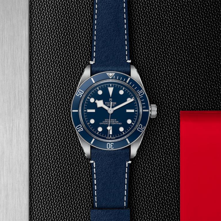 TUDOR Black Bay 58 M79030B-0002