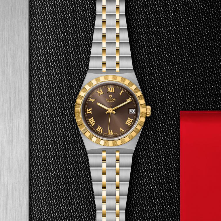 TUDOR Royal M28403-0008