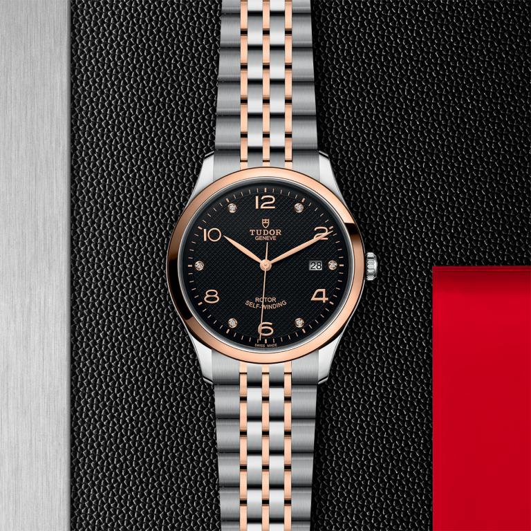 TUDOR 1926 M91651-0004