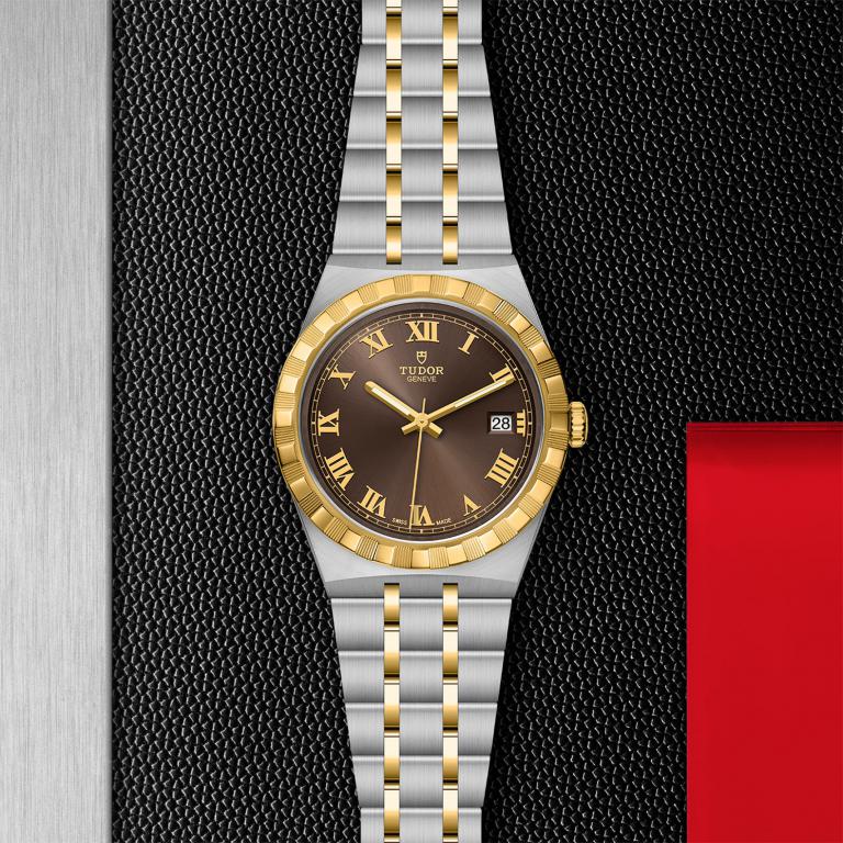 TUDOR Royal M28503-0007