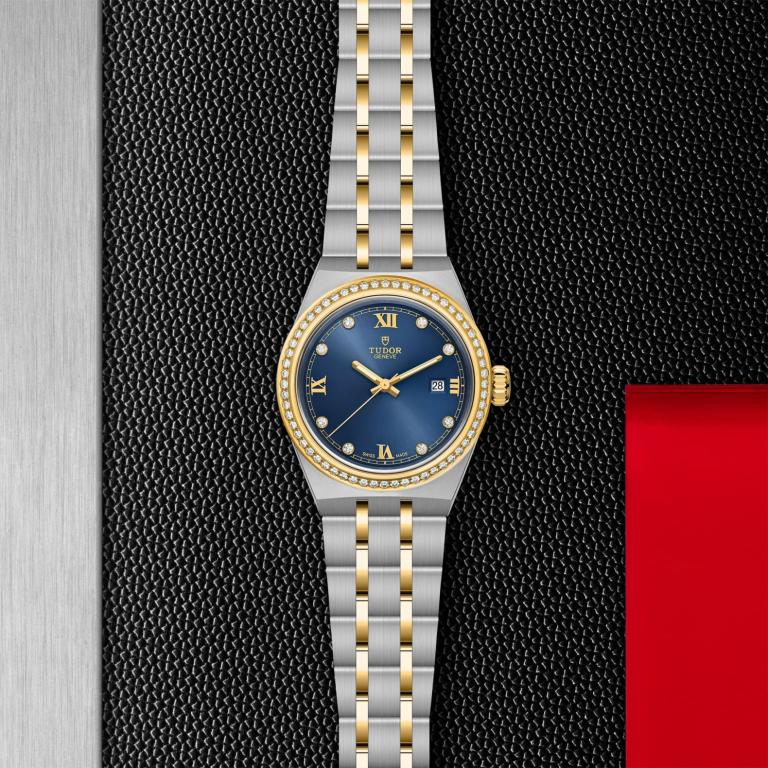 TUDOR Royal M28323-0002