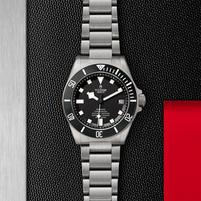 TUDOR Pelagos M25600TN-0001