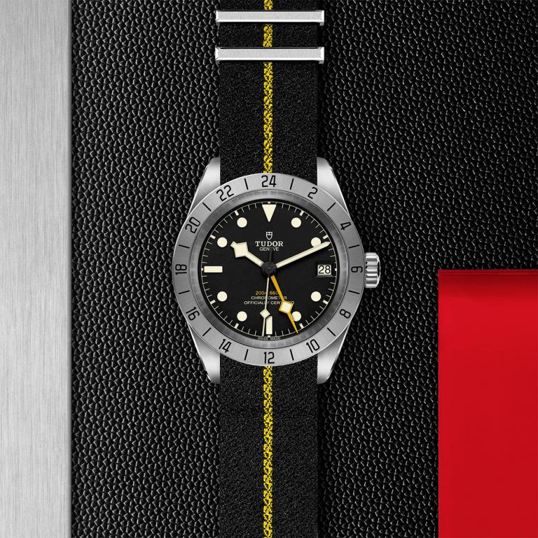 TUDOR Black Bay Pro M79470-0002