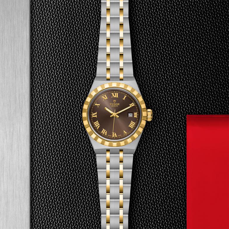 TUDOR Royal M28303-0008