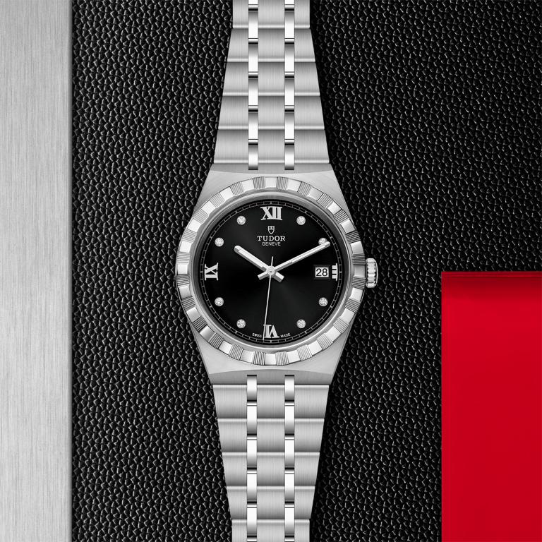 TUDOR Royal M28500-0004