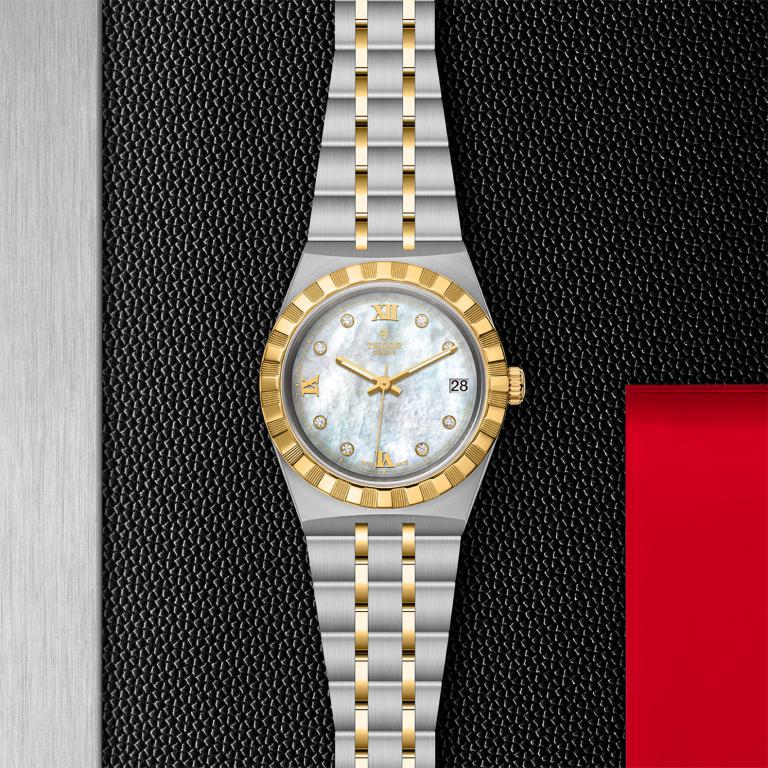 TUDOR Royal M28403-0007