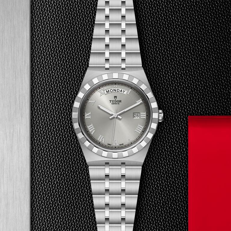 TUDOR Royal M28600-0001