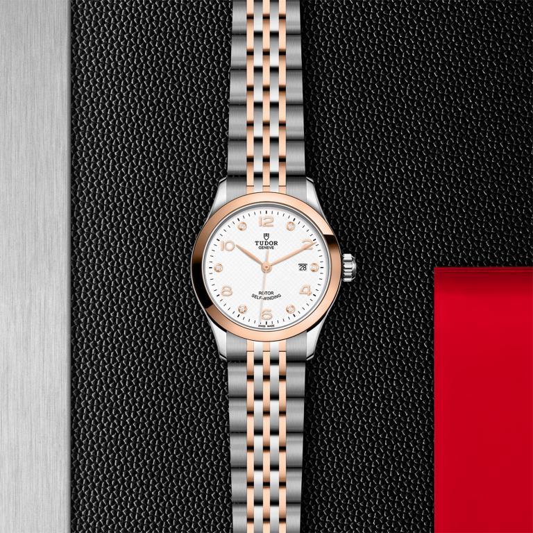 TUDOR 1926 M91351-0011