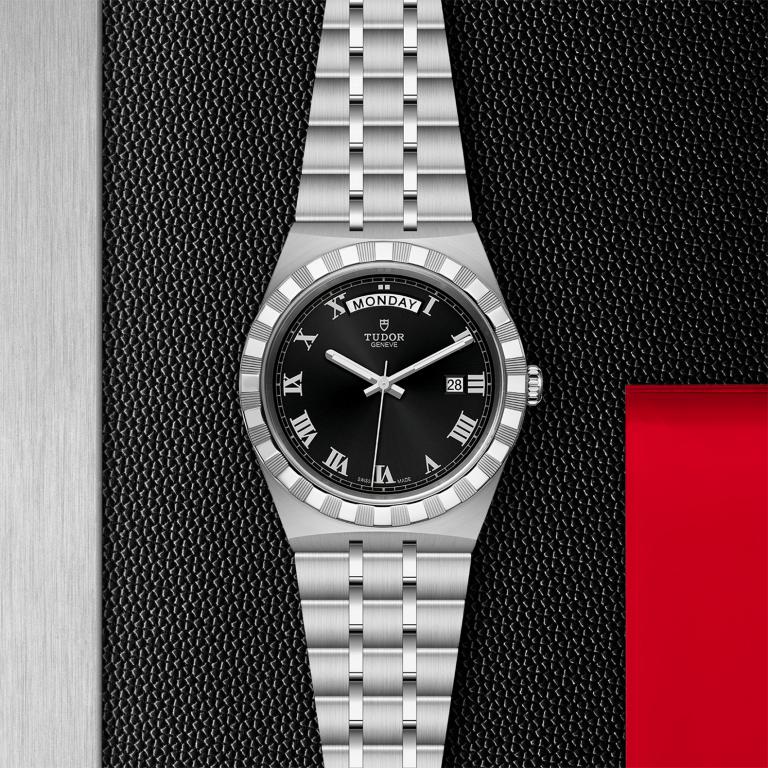 TUDOR Royal M28600-0003