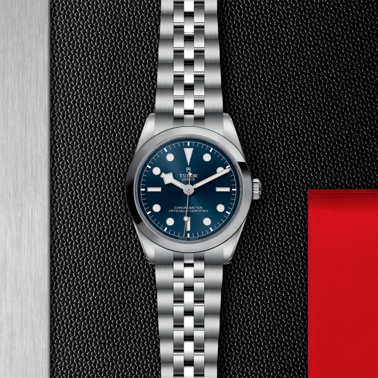 TUDOR Black Bay 36 M79640-0002