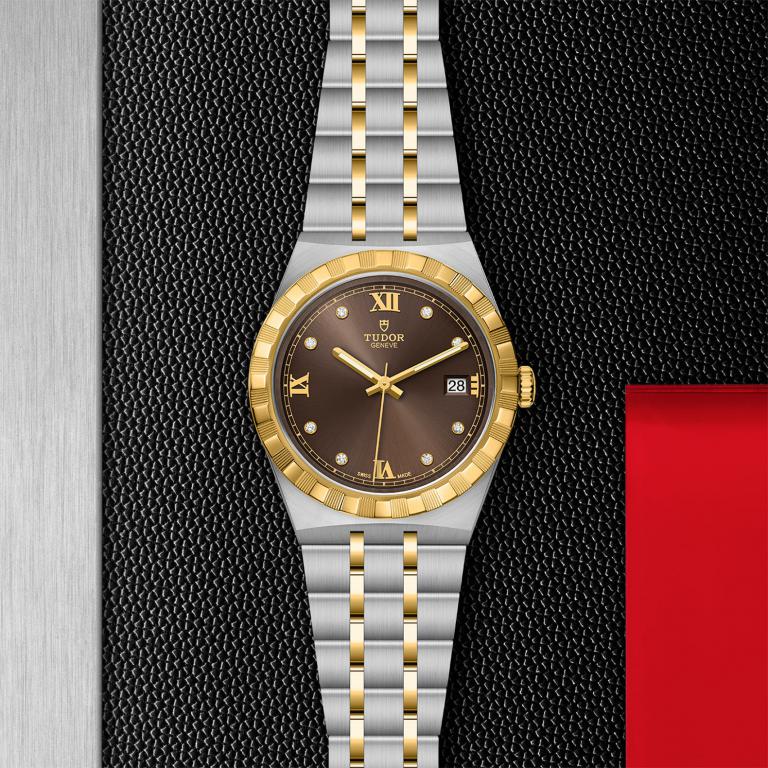 TUDOR Royal M28503-0008