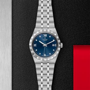 TUDOR Royal M28500-0006
