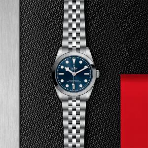 TUDOR Black Bay 31 M79600-0002