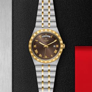 TUDOR Royal M28603-0007
