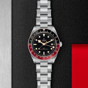 Black Bay 58 GMT M7939G1A0NRU-0001