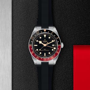 Black Bay 58 GMT M7939G1A0NRU-0002