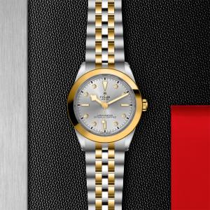 TUDOR Black Bay 39 S&G M79663-0007