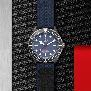 TUDOR Pelagos FXD M25707KN-0001