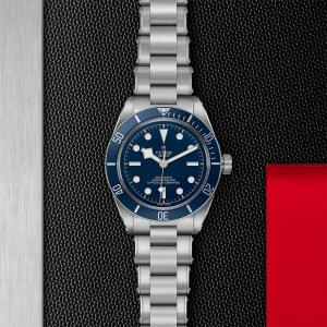 TUDOR Black Bay 58 M79030B-0001