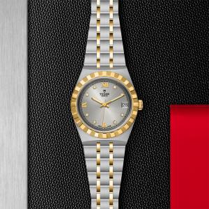 TUDOR Royal M28403-0002