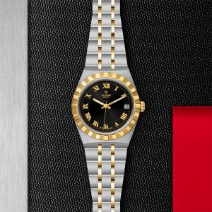TUDOR Royal M28403-0003