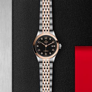 TUDOR 1926 M91351-0004