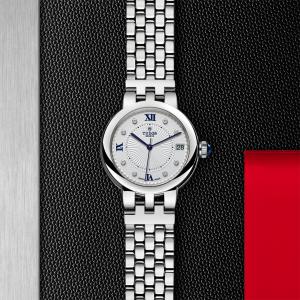 TUDOR Clair de Rose M35800-0004