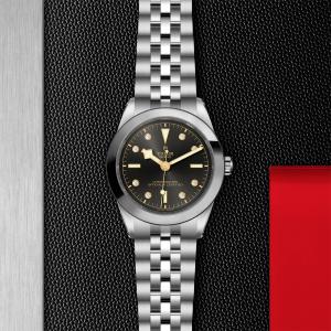 TUDOR Black Bay 39 M79660-0004